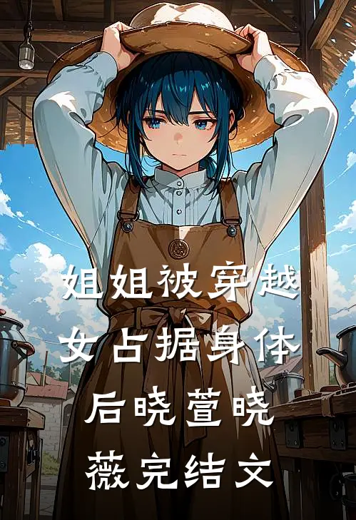 姐姐被穿越女占据身体后晓萱晓薇完结文