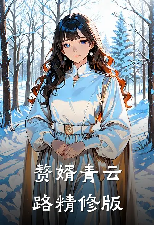 赘婿青云路精修版