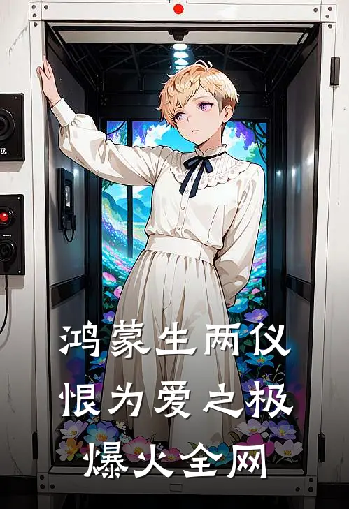 鸿蒙生两仪，恨为爱之极爆火全网