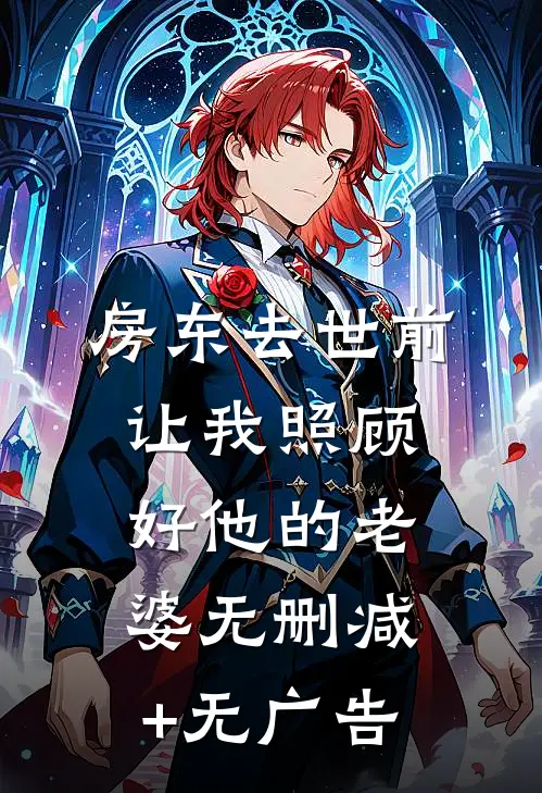 房东去世前让我照顾好他的老婆无删减+无广告