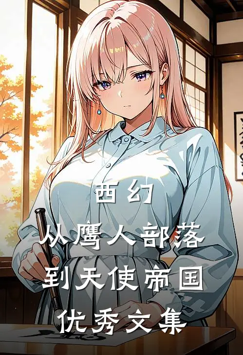 西幻：从鹰人部落到天使帝国优秀文集