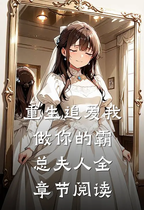 重生追爱我做你的霸总夫人全章节阅读
