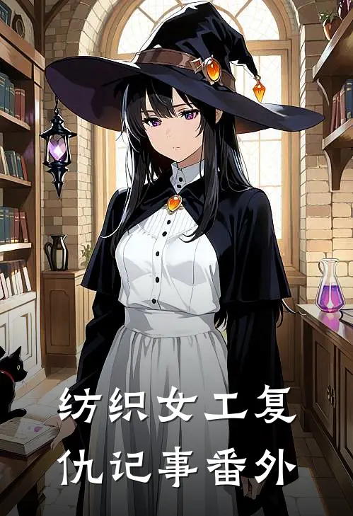 纺织女工复仇记事 番外在线阅读