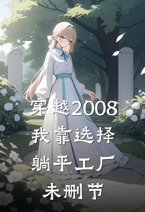 穿越2008，我靠选择躺平工厂未删节