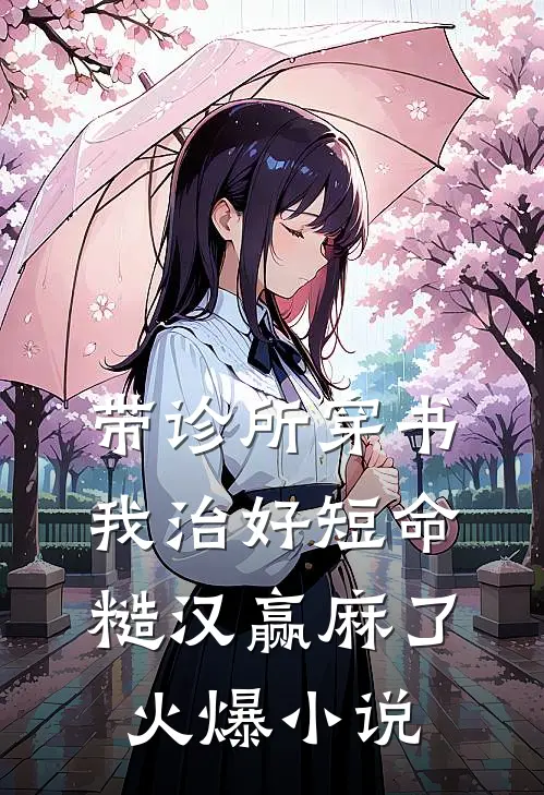 带诊所穿书：我治好短命糙汉赢麻了火爆小说