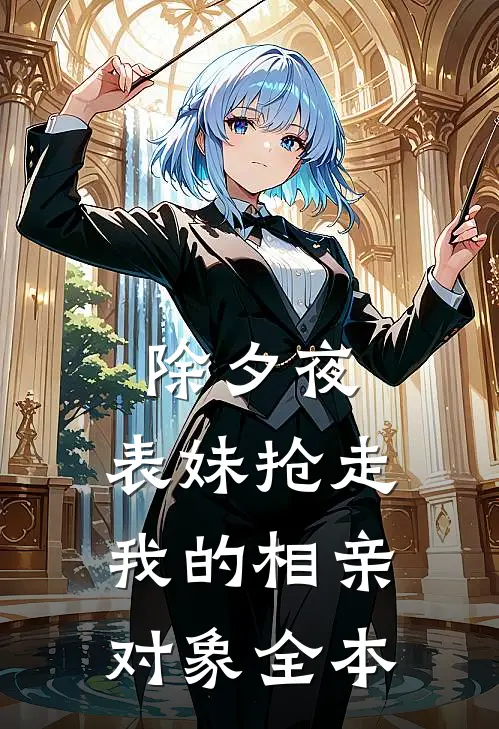 除夕夜，表妹抢走我的相亲对象全本