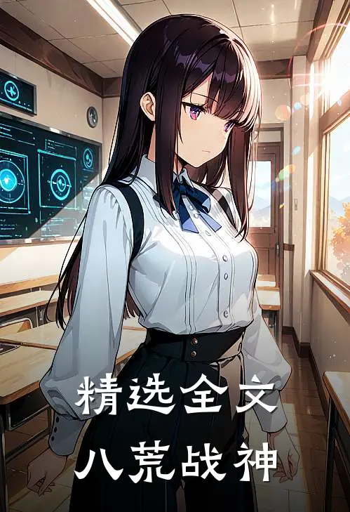 精选全文八荒战神