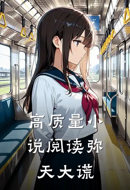 高质量小说阅读弥天大谎