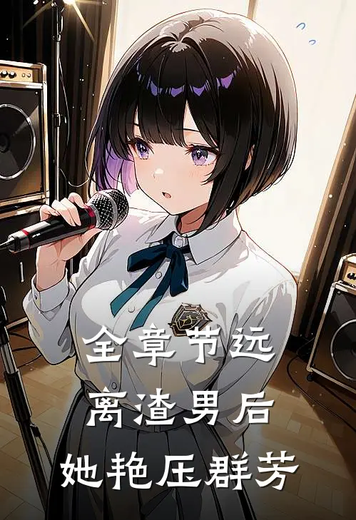 全章节远离渣男后，她艳压群芳