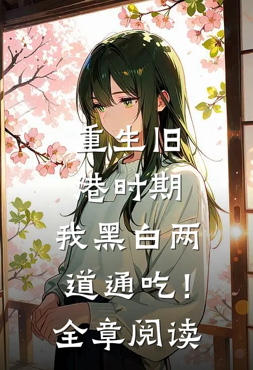 重生旧港时期，我黑白两道通吃！全章阅读