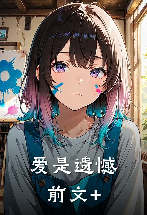 爱是遗憾前文+