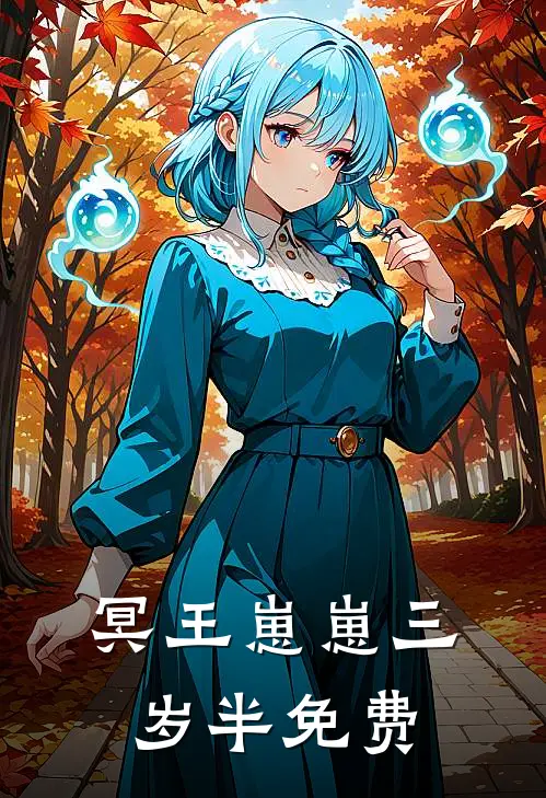 冥王崽崽三岁半免费