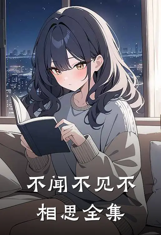 不闻不见不相思全集