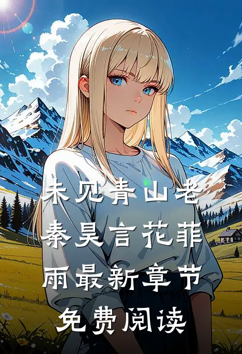 未见青山老秦昊言花菲雨最新章节免费阅读