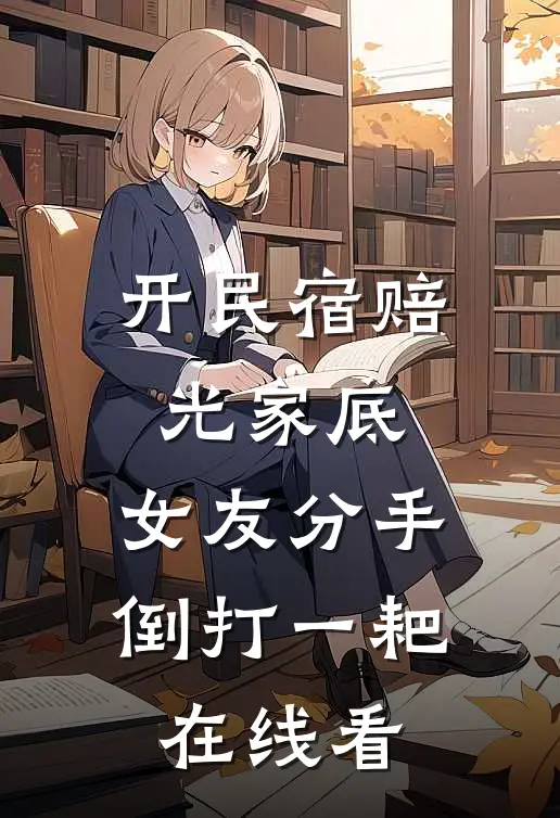 开民宿赔光家底，女友分手倒打一耙在线看