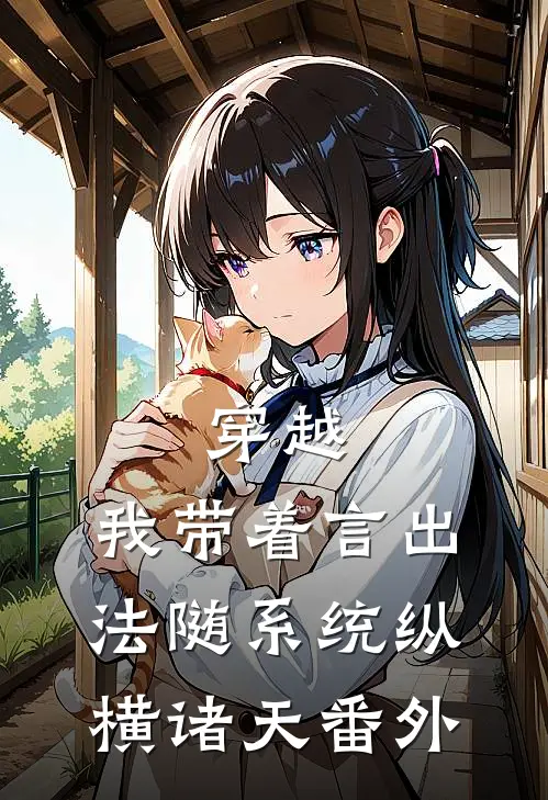 穿越：我带着言出法随系统纵横诸天番外