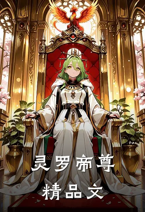 灵罗帝尊精品文