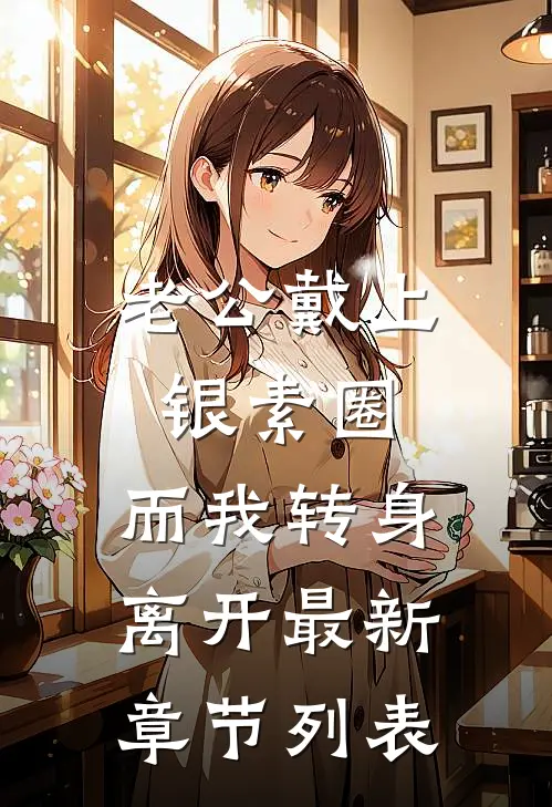 老公戴上银素圈，而我转身离开最新章节列表