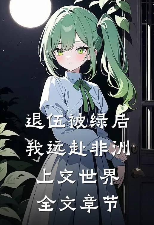 退伍被绿后，我远赴非洲上交世界全文章节