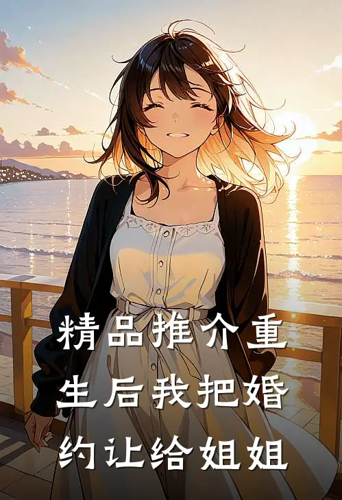 精品推介重生后我把婚约让给姐姐