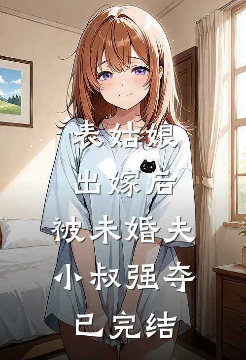 表姑娘出嫁后，被未婚夫小叔强夺已完结