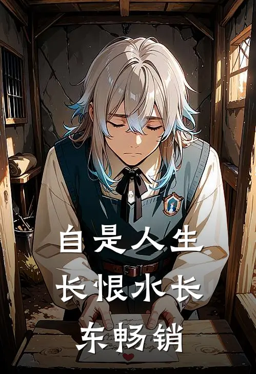 自是人生长恨水长东畅销