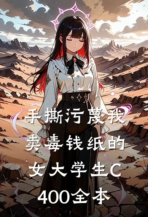 手撕污蔑我卖毒钱纸的女大学生C400全本