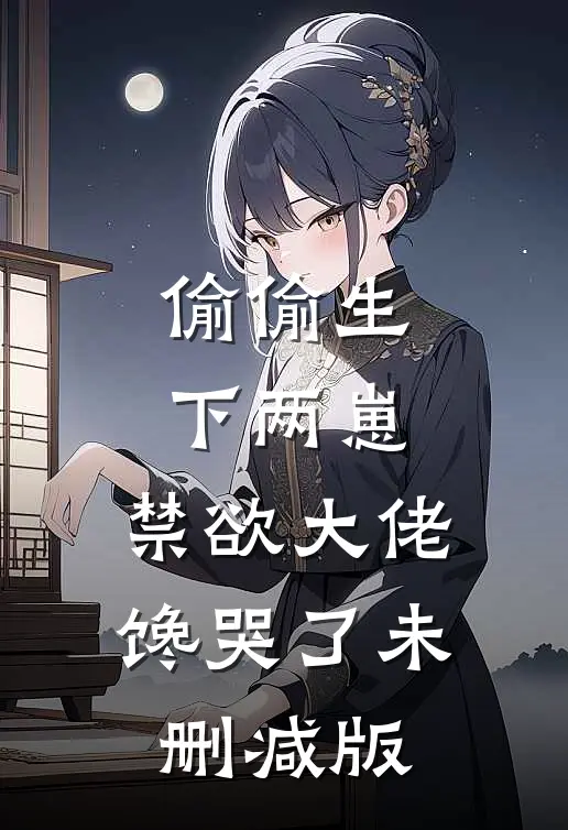 偷偷生下两崽：禁欲大佬馋哭了未删减版