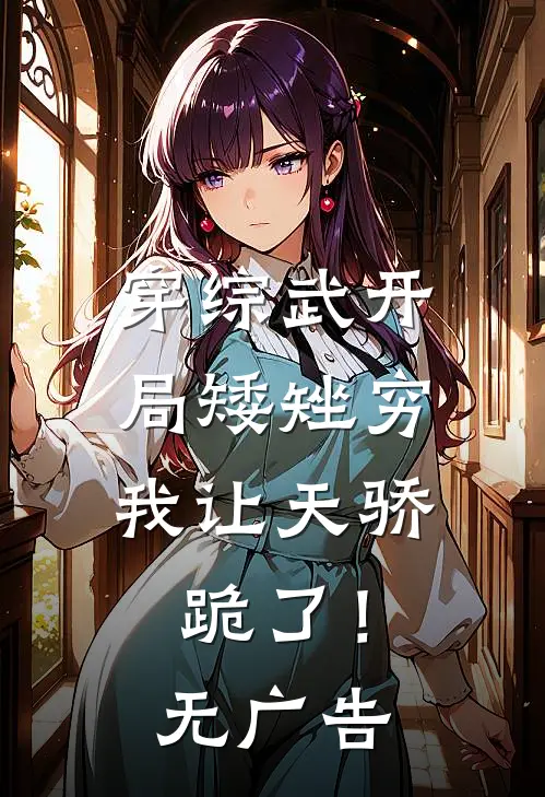 穿综武开局矮矬穷，我让天骄跪了！无广告