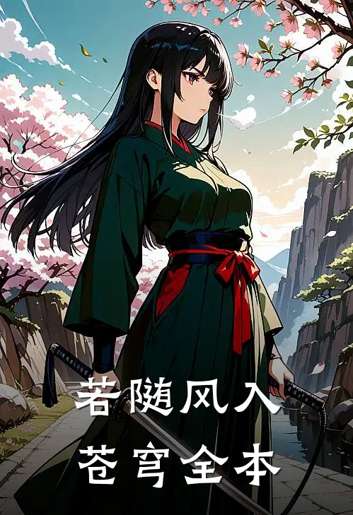 若随风入苍穹全本