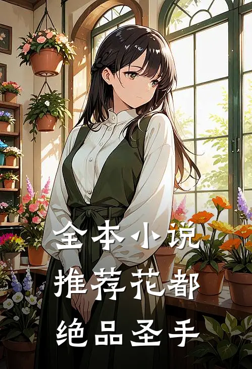 全本小说推荐花都绝品圣手