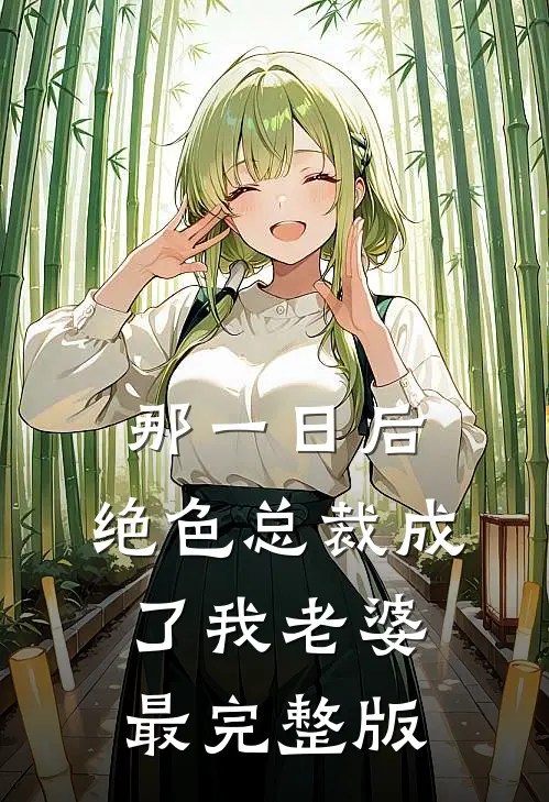 那一日后，绝色总裁成了我老婆最完整版