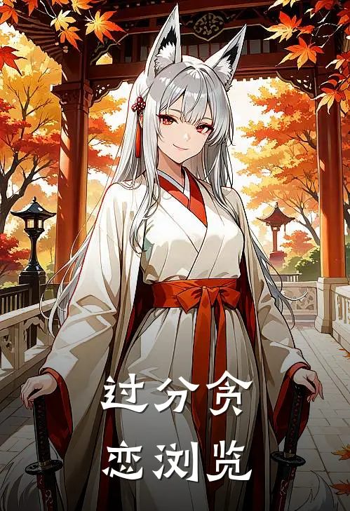 过分贪恋浏览