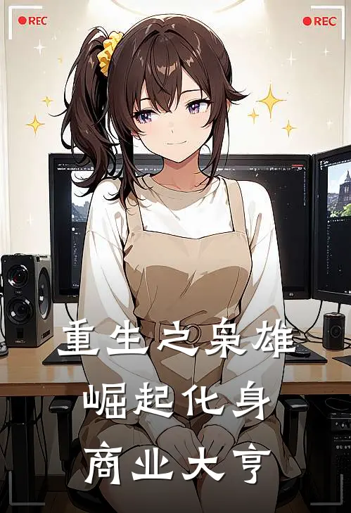 重生之枭雄崛起化身商业大亨