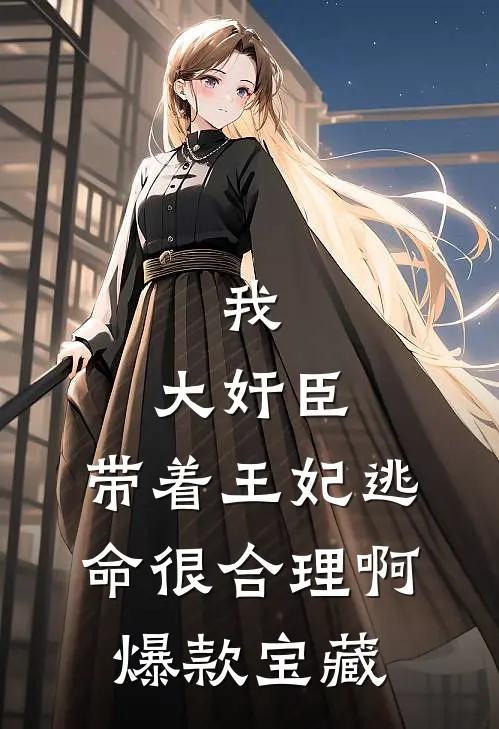 我，大奸臣，带着王妃逃命很合理啊爆款宝藏