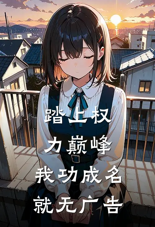 踏上权力巅峰，我功成名就无广告