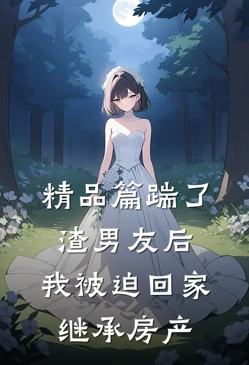精品篇踹了渣男友后，我被迫回家继承房产