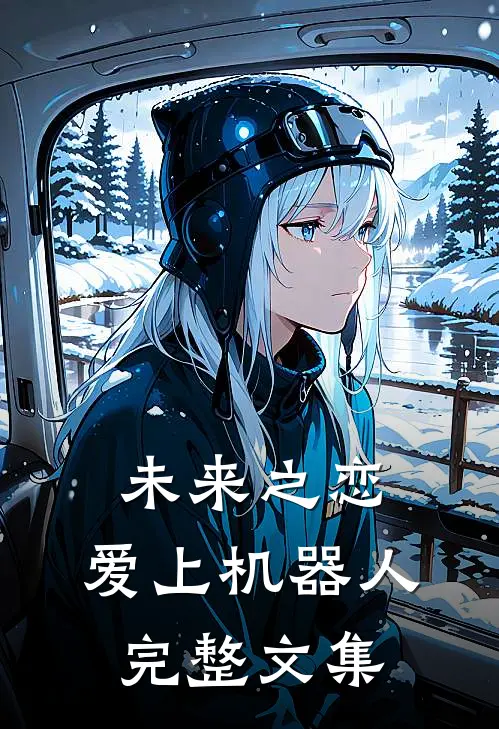 未来之恋爱上机器人完整文集