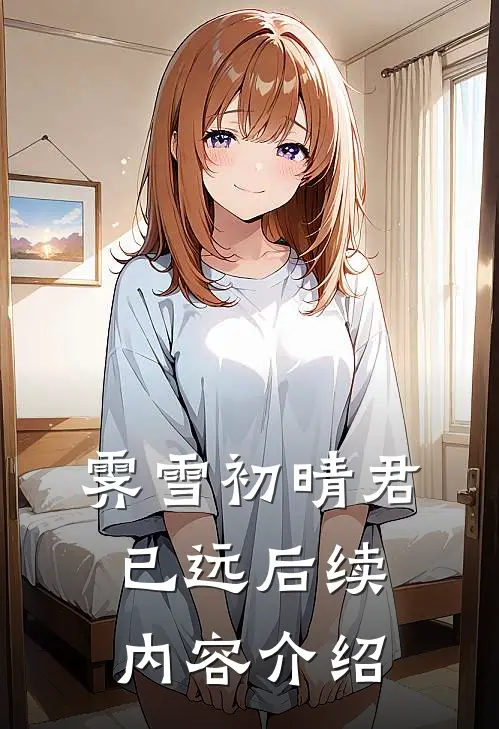 霁雪初晴君已远后续内容介绍