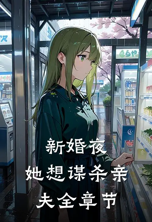 新婚夜，她想谋杀亲夫全章节