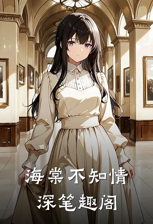 海棠不知情深笔趣阁
