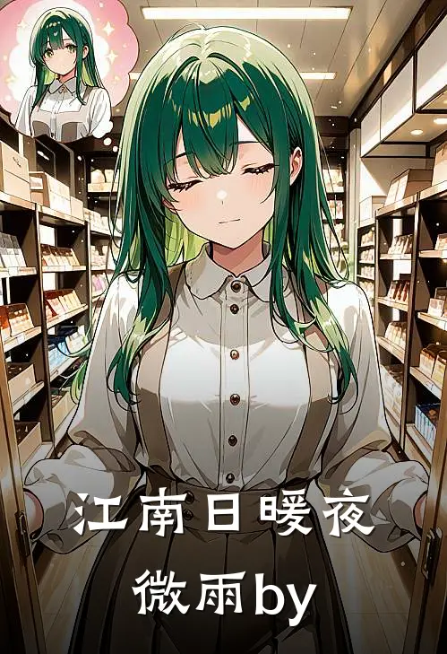 江南日暖夜微雨by
