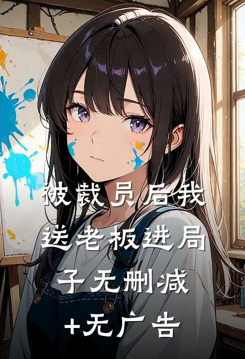 被裁员后我送老板进局子无删减+无广告
