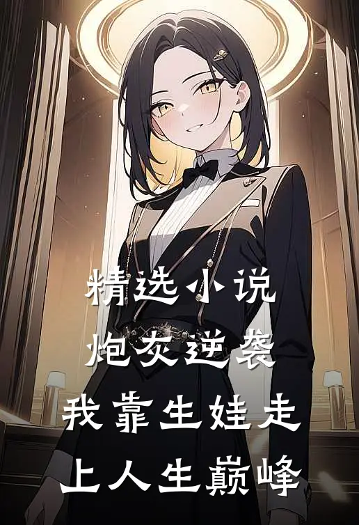 精选小说炮灰逆袭：我靠生娃走上人生巅峰