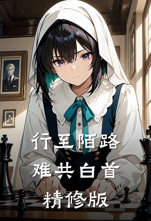 行至陌路难共白首精修版