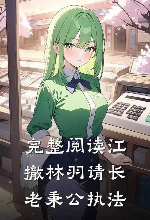 完整阅读江撤林羽请长老秉公执法