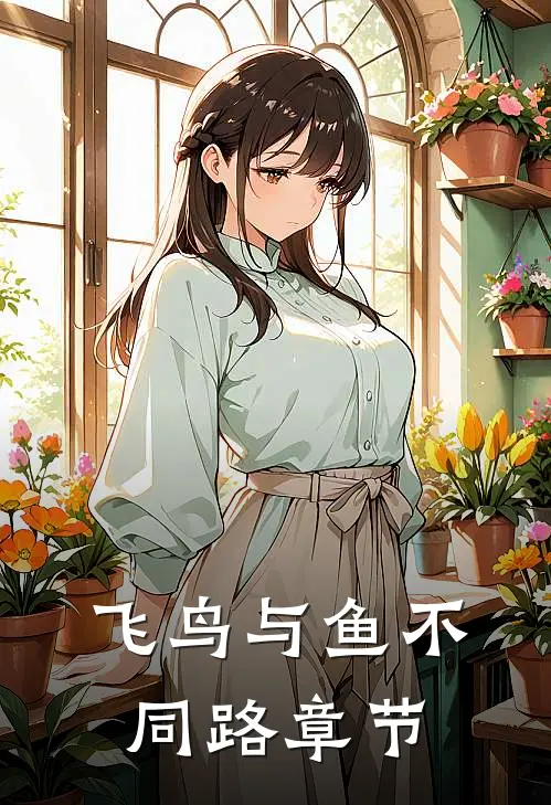 飞鸟与鱼不同路章节