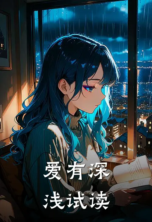 爱有深浅试读