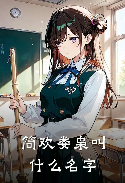 简欢娄枭叫什么名字