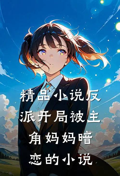 精品小说反派开局被主角妈妈暗恋的小说